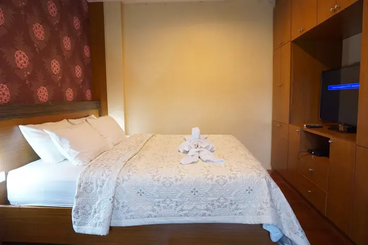Пху Руэа: Phuruaboutique Hotel & Saunas