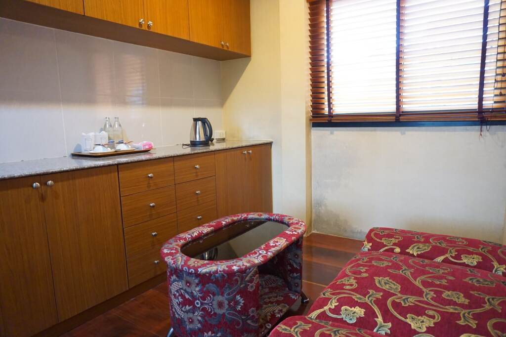 Пху Руэа: Phuruaboutique Hotel & Saunas