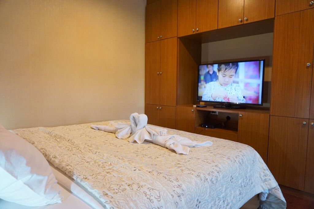 Пху Руэа: Phuruaboutique Hotel & Saunas
