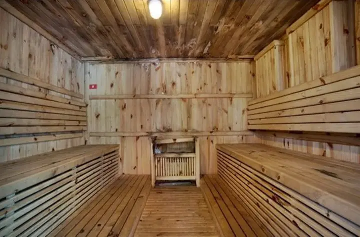 Пху Руэа: Phuruaboutique Hotel & Saunas