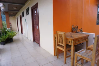 Пху Руэа: Phuruaboutique Hotel & Saunas