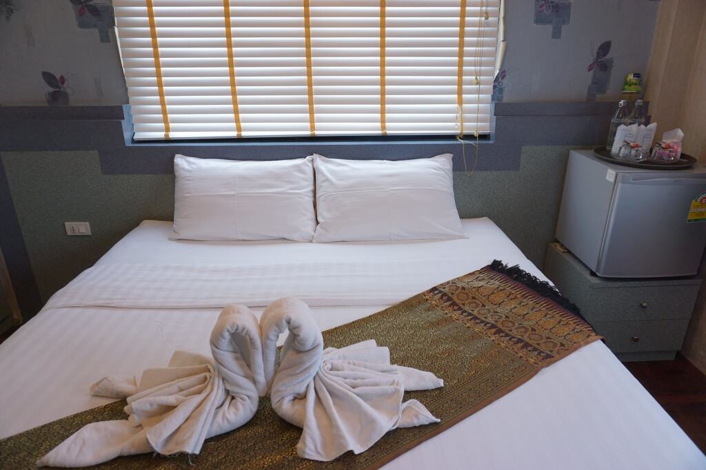 Пху Руэа: Phuruaboutique Hotel & Saunas