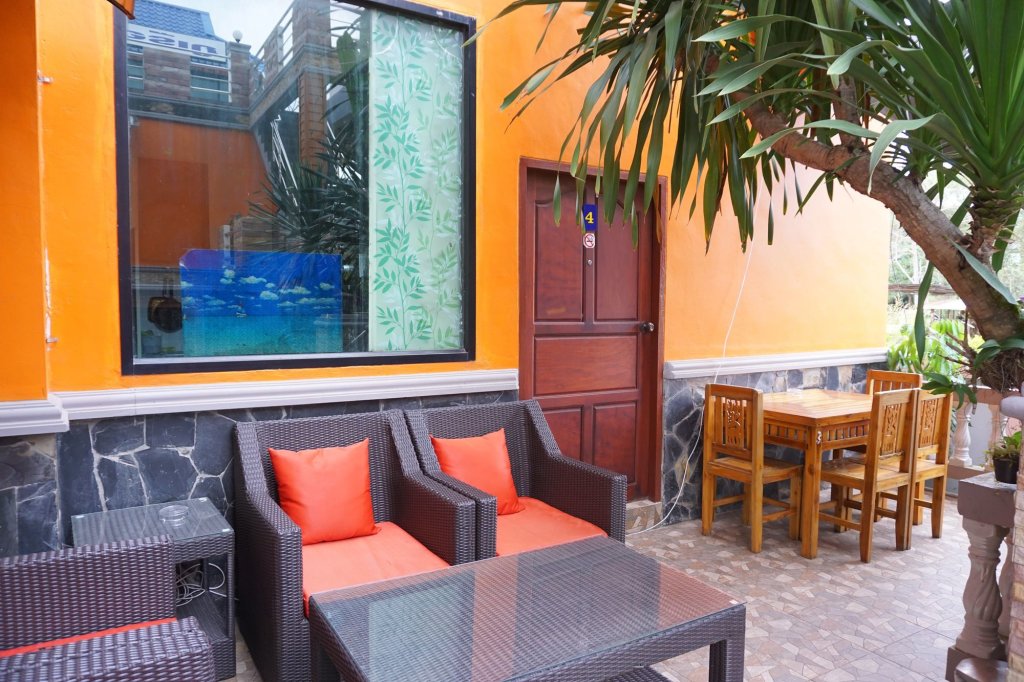 Пху Руэа: Phuruaboutique Hotel & Saunas