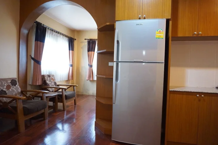 Пху Руэа: Phuruaboutique Hotel & Saunas