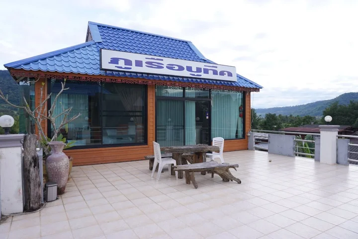 Пху Руэа: Phuruaboutique Hotel & Saunas