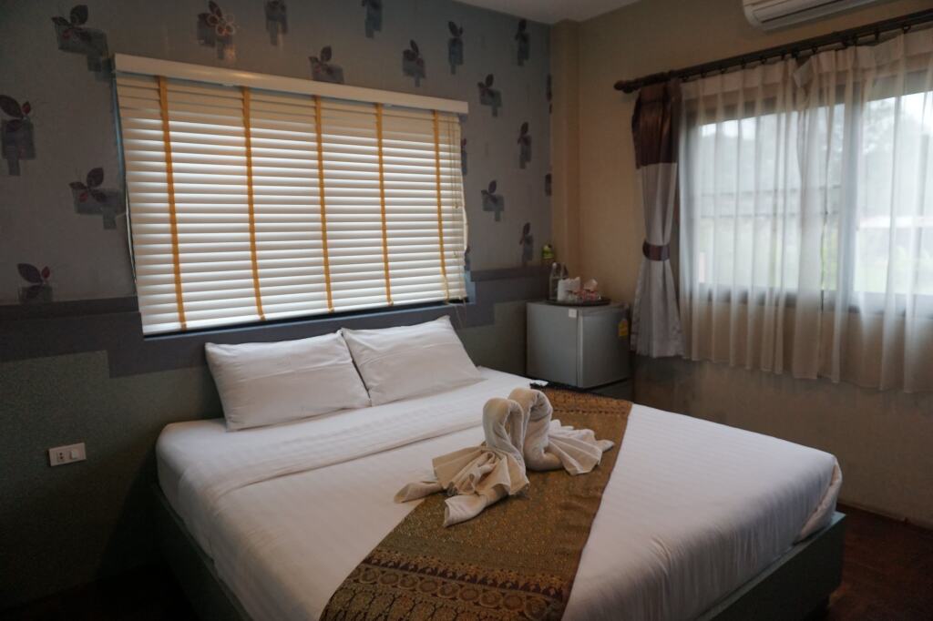 Пху Руэа: Phuruaboutique Hotel & Saunas