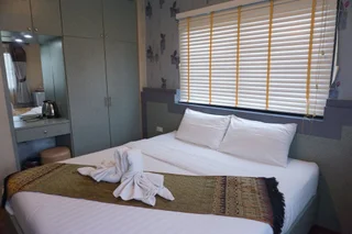 Пху Руэа: Phuruaboutique Hotel & Saunas