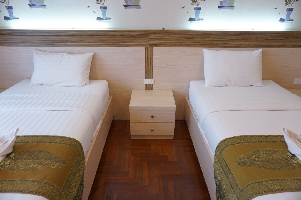Пху Руэа: Phuruaboutique Hotel & Saunas