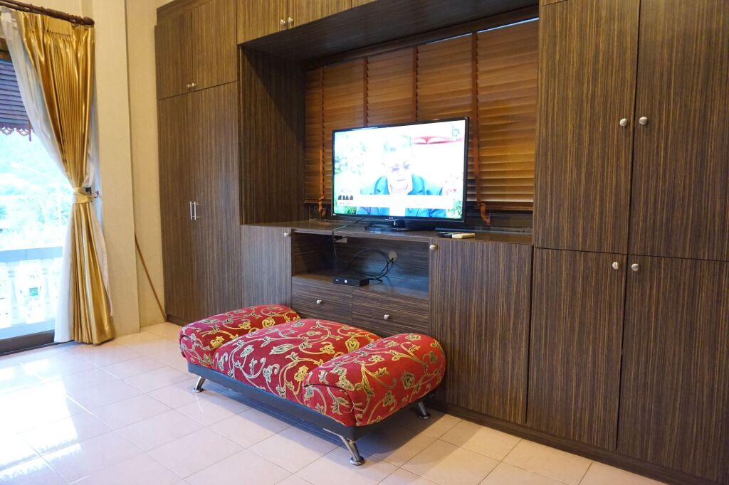 Пху Руэа: Phuruaboutique Hotel & Saunas