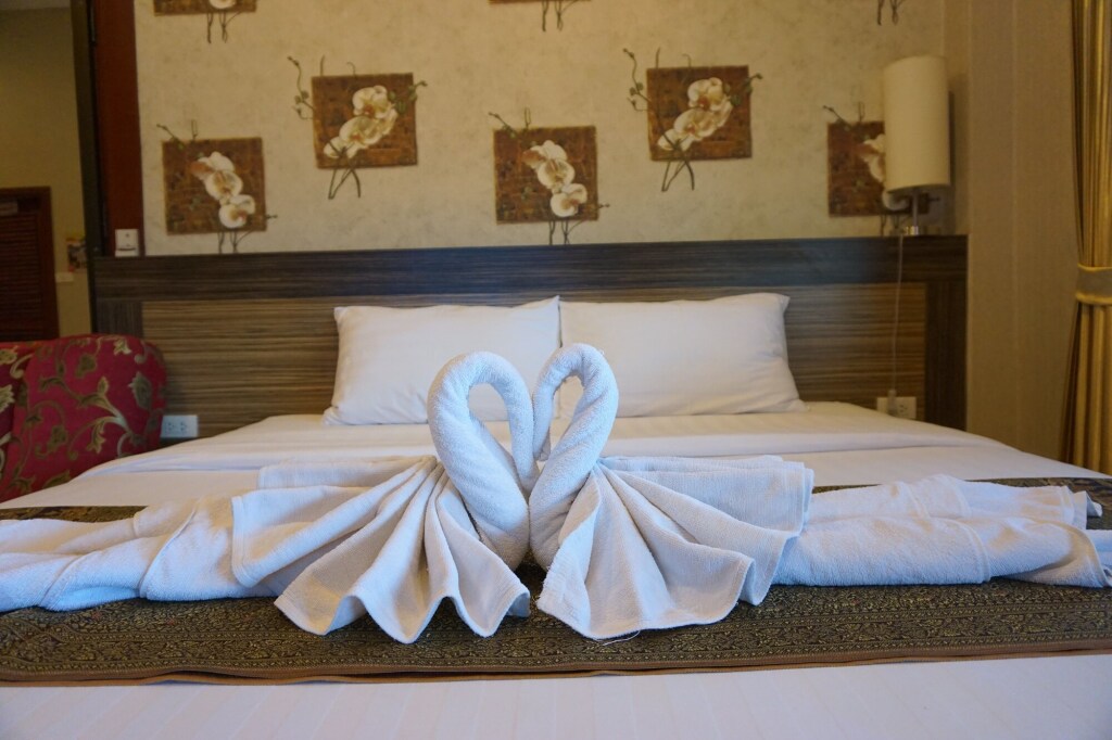 Пху Руэа: Phuruaboutique Hotel & Saunas