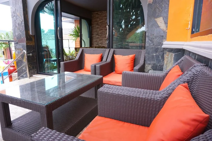 Пху Руэа: Phuruaboutique Hotel & Saunas