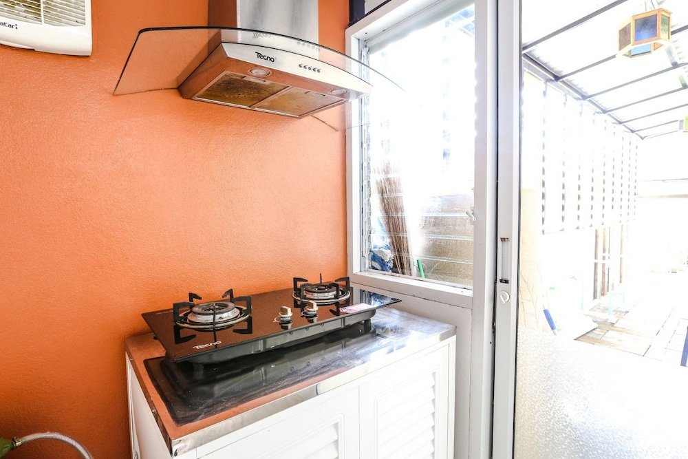 Чиангмай: Pimm's House