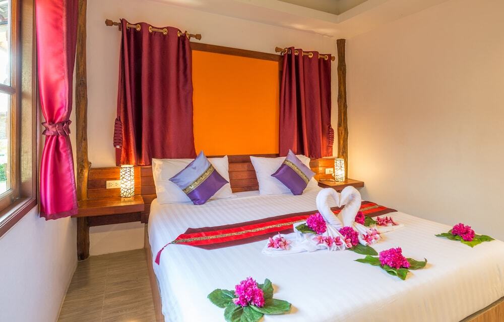 Краби: Pinthong Aonang Villa
