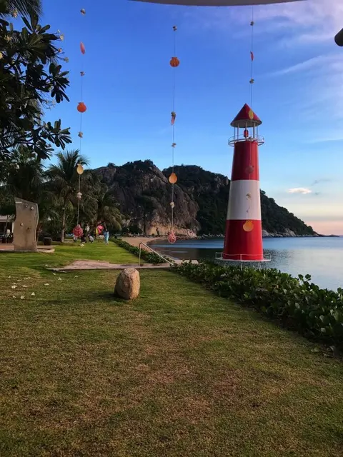 Пранбури : A2E - Ibiza Khao Tao Hua Hin