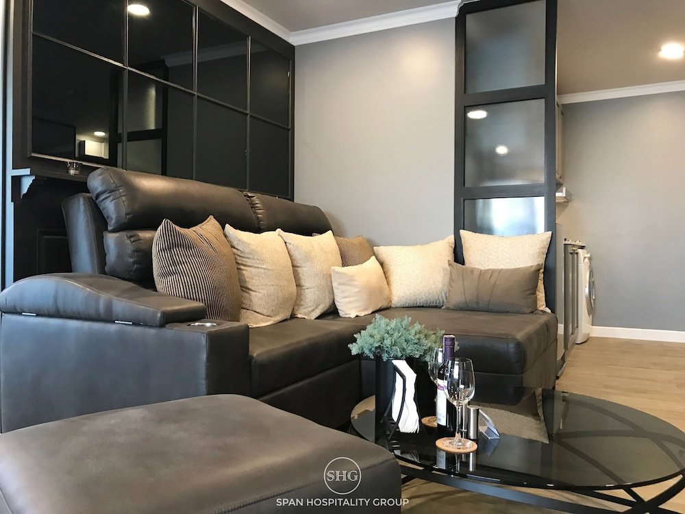 Stay in Style The Heart of Nimman R306AB — фото 2