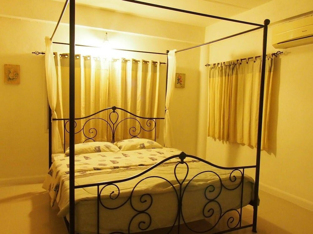 Нонг-Пан-Чан: Paramer Resort Suanphung