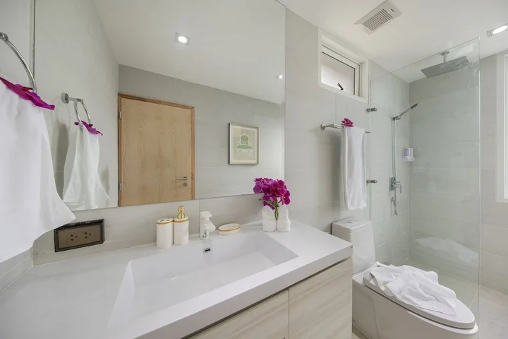 Самуи: Villa Hailan with Private Pool