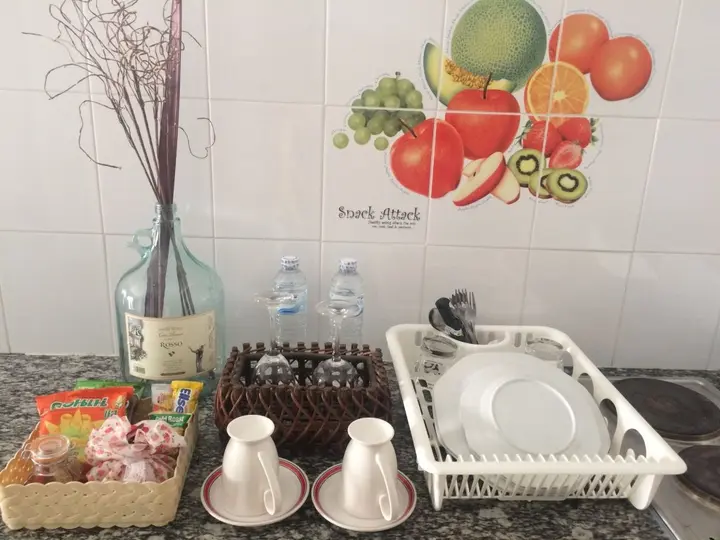 Банг-Саре: EEd Amata Resort