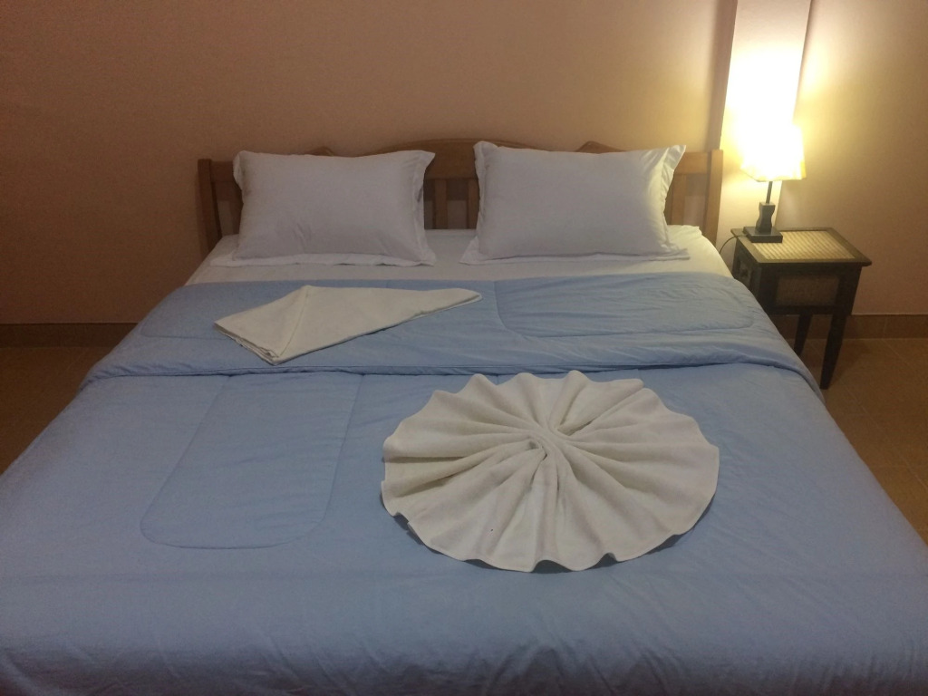 Банг-Саре: EEd Amata Resort