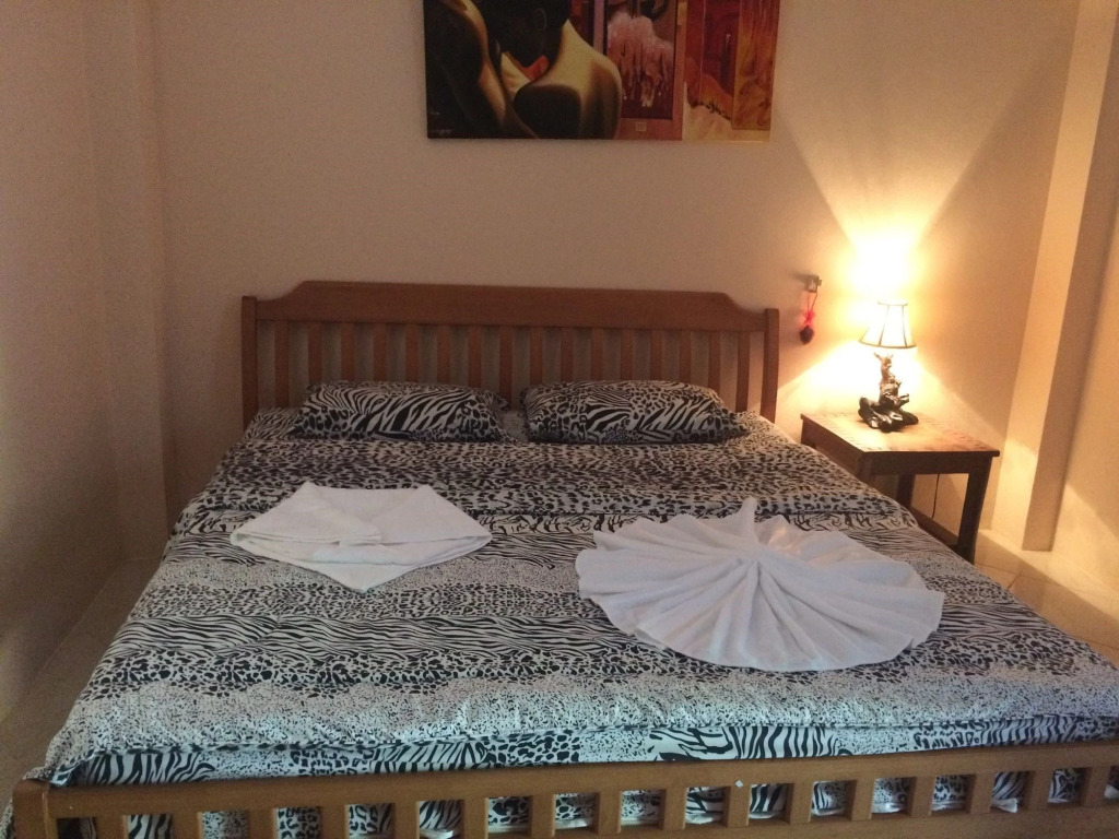Банг-Саре: EEd Amata Resort