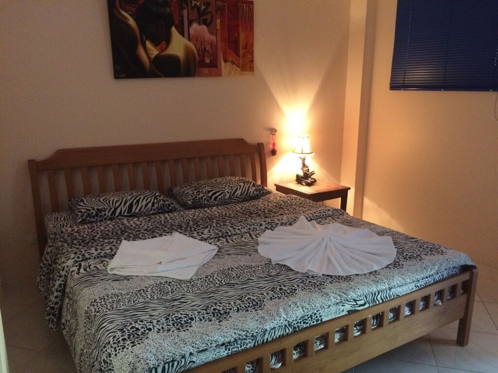Банг-Саре: EEd Amata Resort