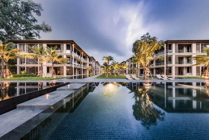 Baan Mai Khao Beachfront Condo — фото 4