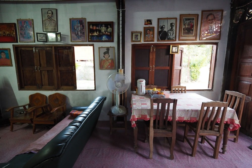 Сукотай: Ruamjai Homestay