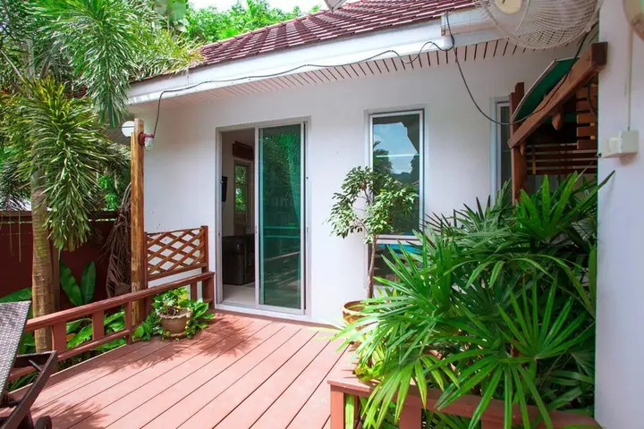 Краби: Na Thai Villa