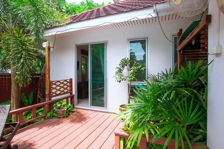 Краби: Na Thai Villa