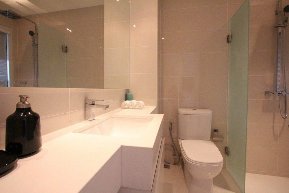 Паттайя: City Center Residence by Pattaya Sunny Rentals