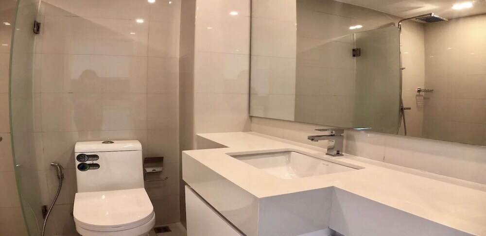 Паттайя: City Center Residence by Pattaya Sunny Rentals