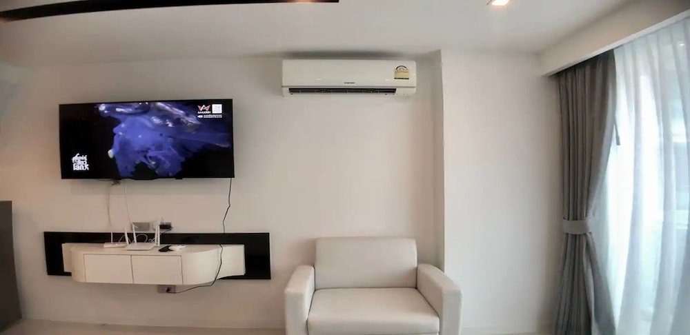 Паттайя: City Center Residence by Pattaya Sunny Rentals