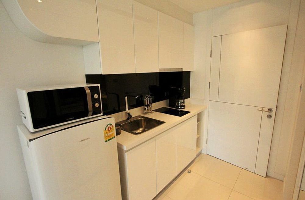 Паттайя: City Center Residence by Pattaya Sunny Rentals