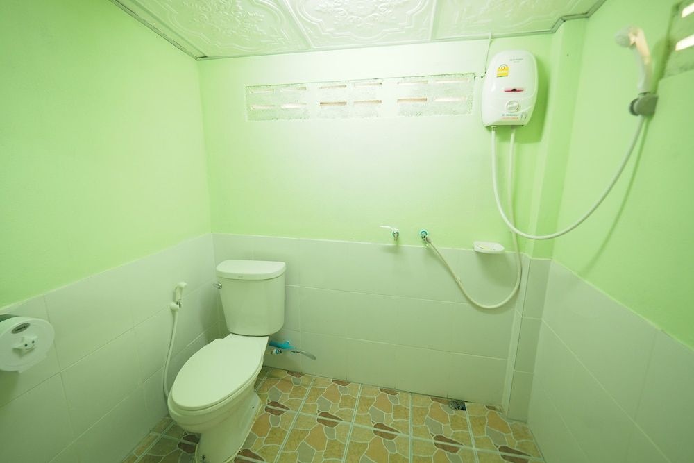 Сукотай: Ram Yai Homestay - Hostel