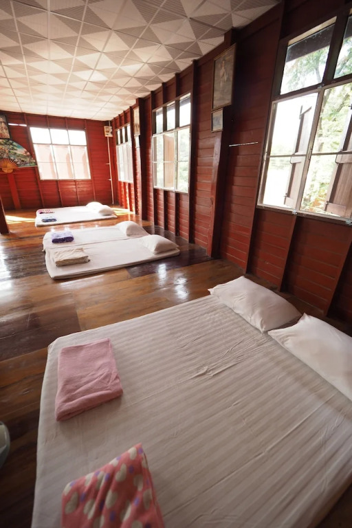 Сукотай: Ram Yai Homestay - Hostel