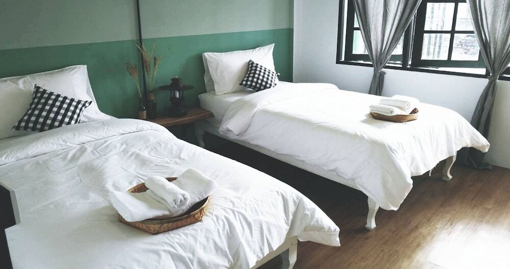 Фантон: I-DNA PhanatNikhom Hometel