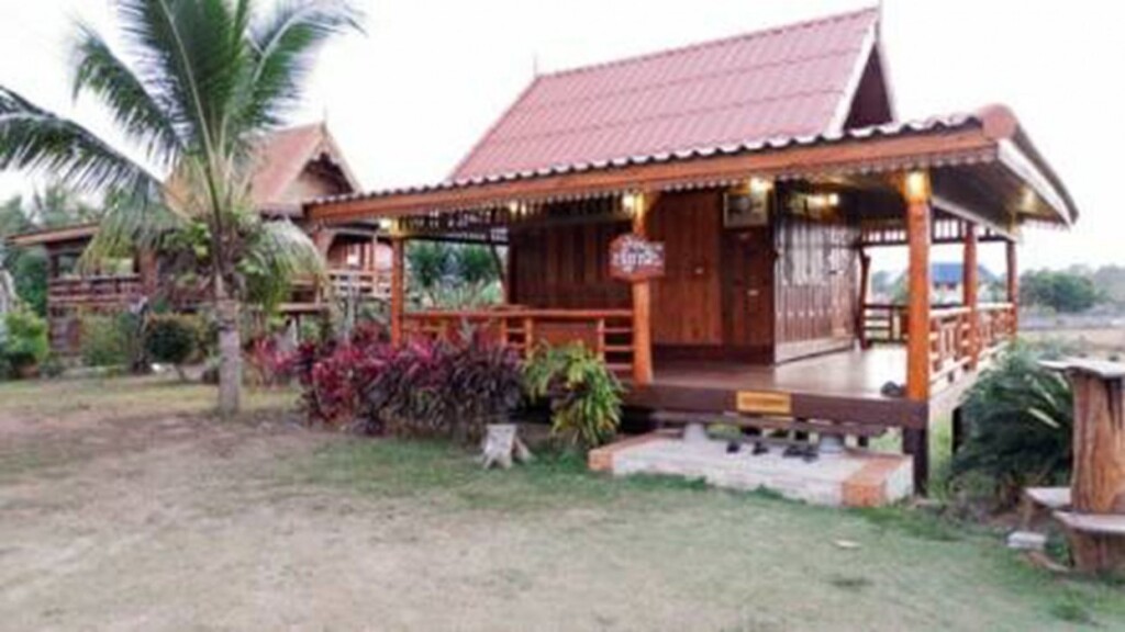 Пху Руэа: Rabiangphu Resort
