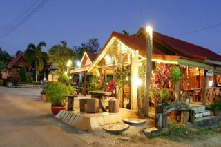 Пху Руэа: Rabiangphu Resort