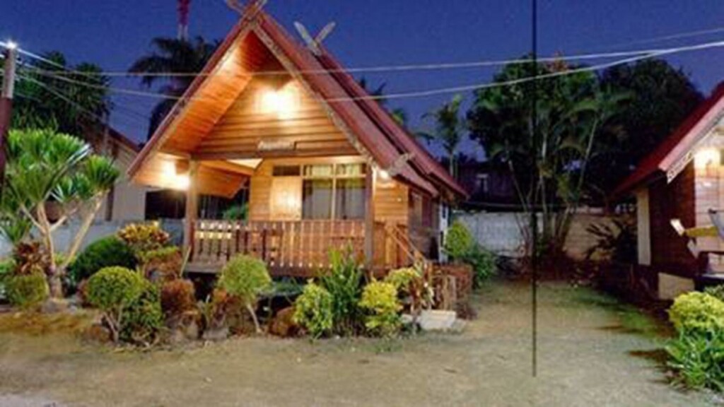 Пху Руэа: Rabiangphu Resort