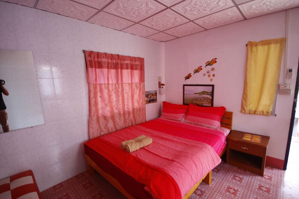 Ко-Лан: Poopreaw Resort