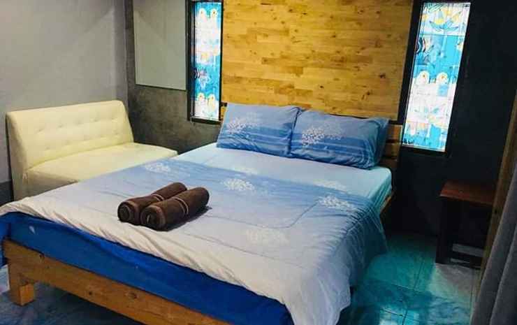 Ко-Лан: Poopreaw Resort