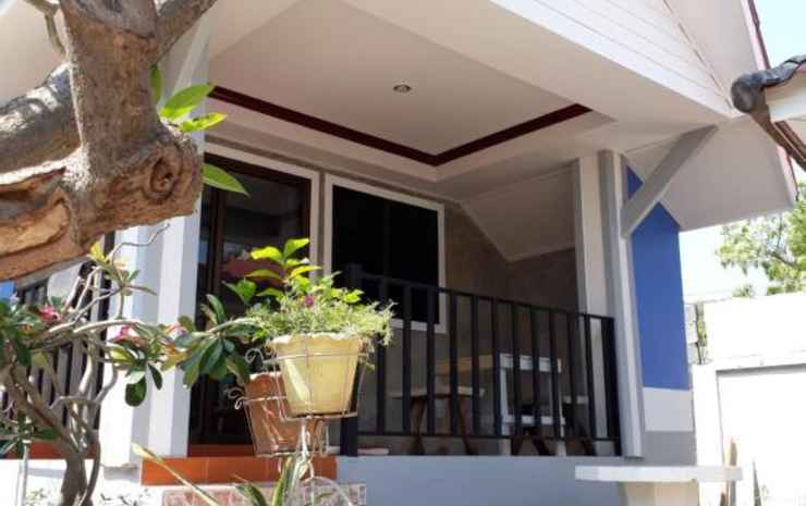 Ко-Лан: Poopreaw Resort
