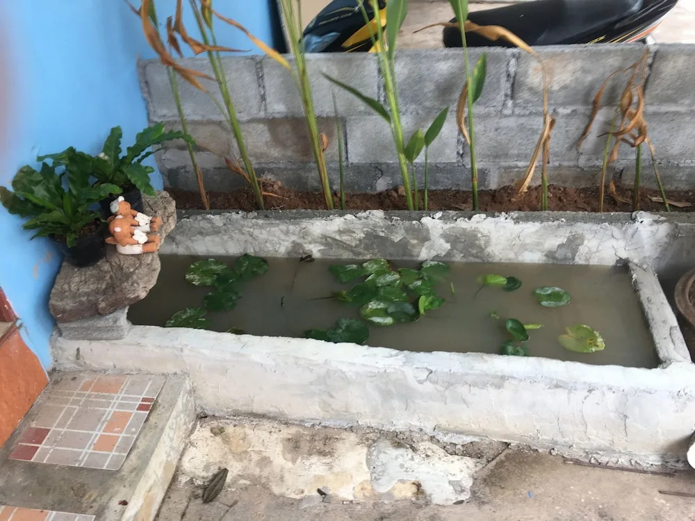 Ко-Лан: Poopreaw Resort