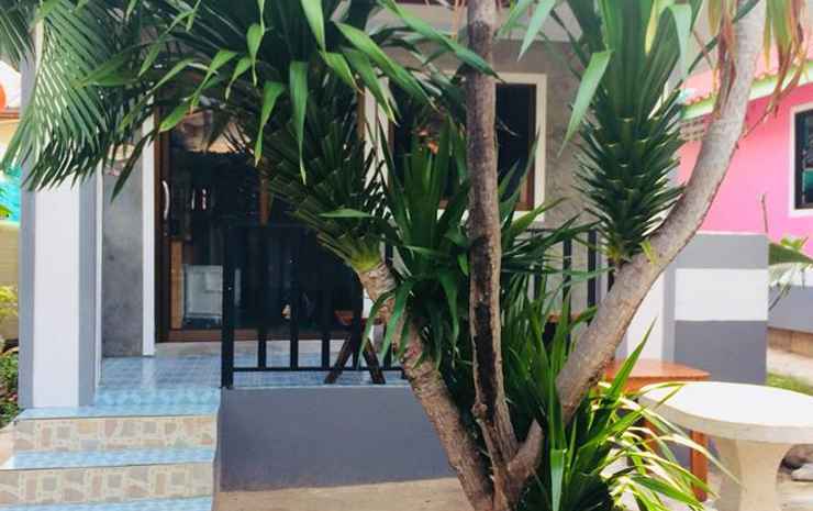 Ко-Лан: Poopreaw Resort