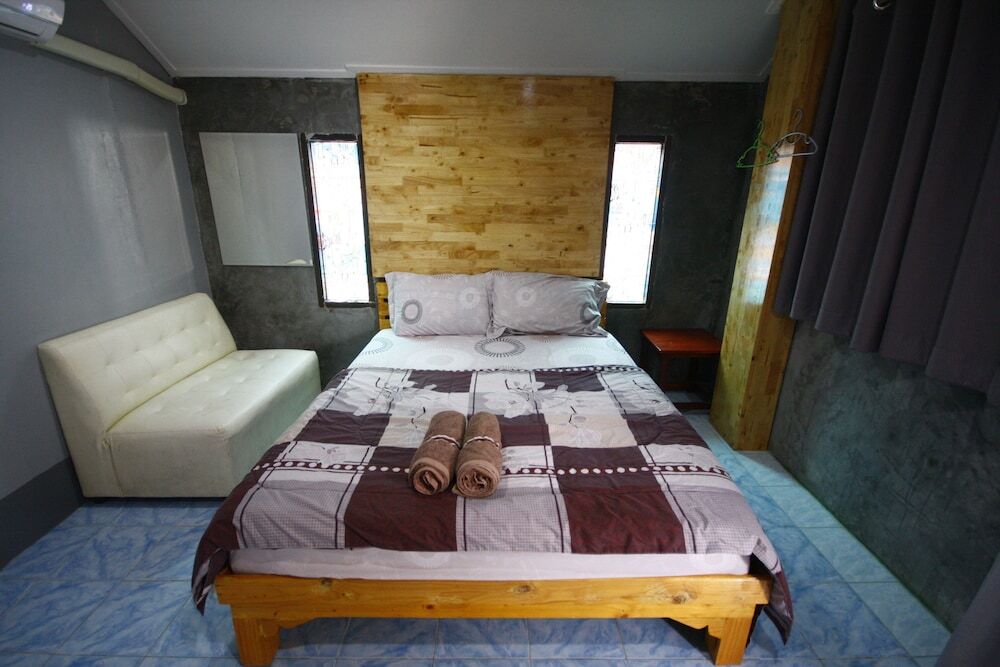 Ко-Лан: Poopreaw Resort