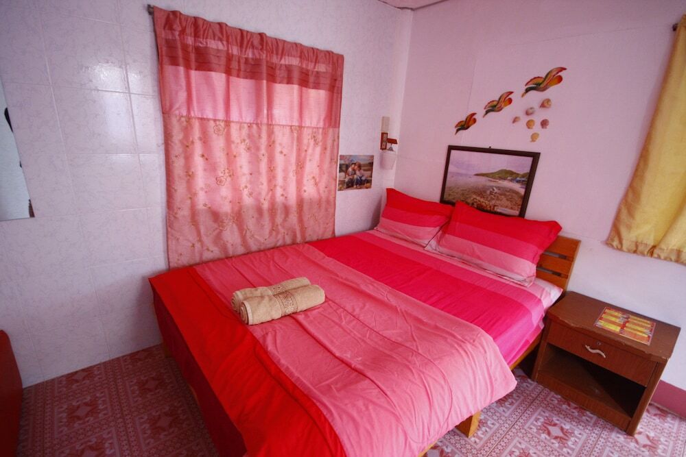 Ко-Лан: Poopreaw Resort