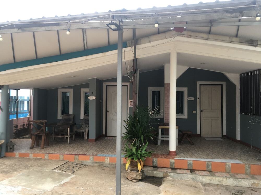 Ко-Лан: Poopreaw Resort