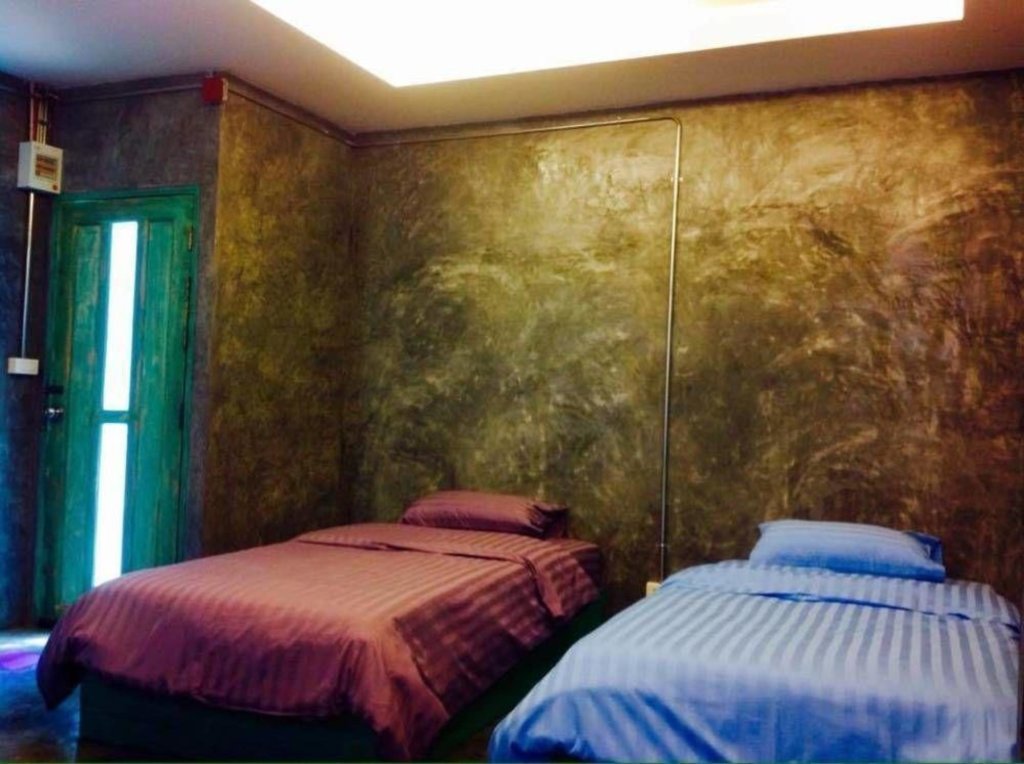 Мей-Сот: Chatchanan Resort