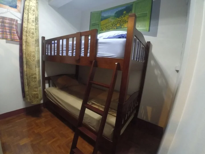 Чиангмай: Tukkys Place