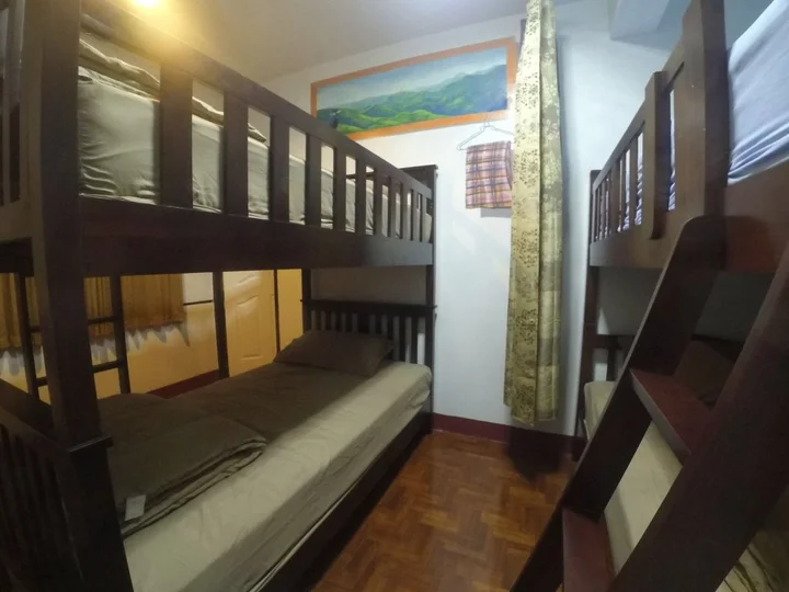Чиангмай: Tukkys Place